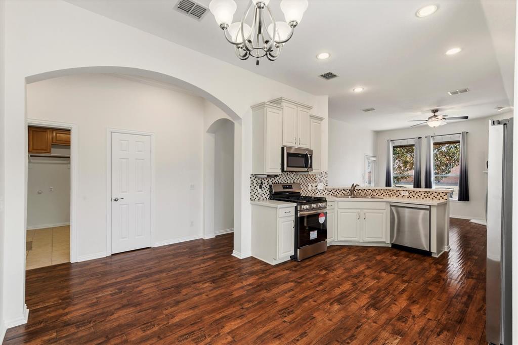 Heritage Ranch Add Ph 3a - Residential