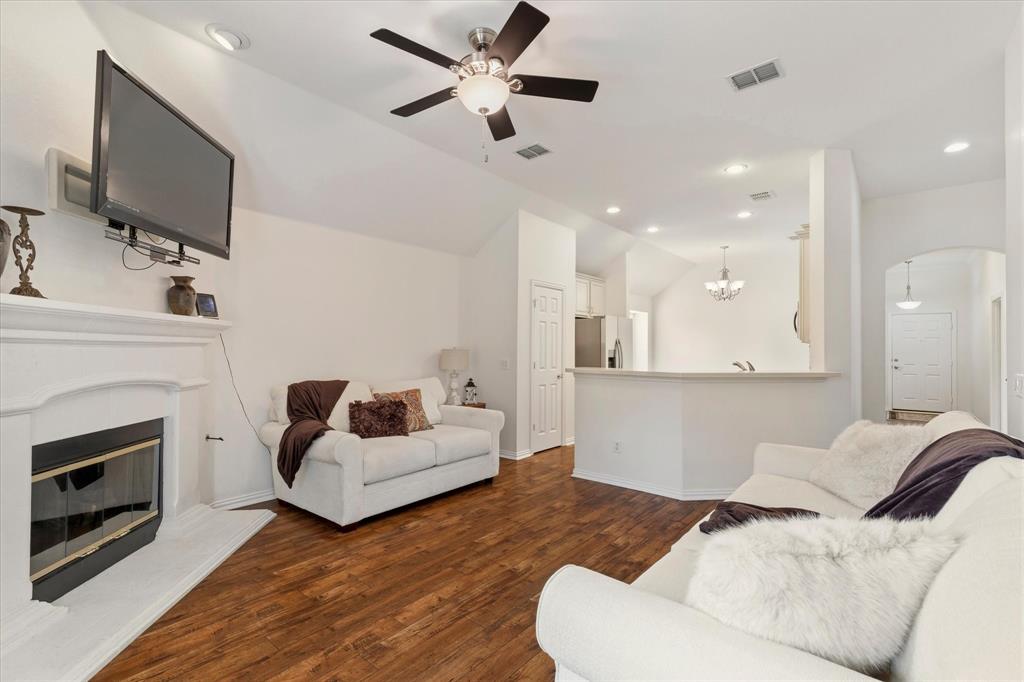 Heritage Ranch Add Ph 3a - Residential