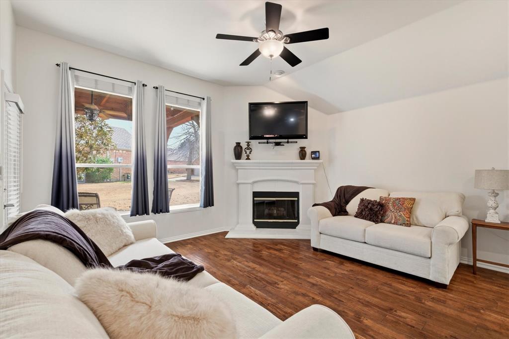 Heritage Ranch Add Ph 3a - Residential