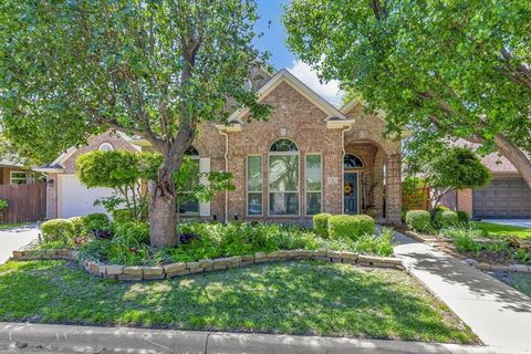 9 Avalon Drive Trophy Club TX 76262