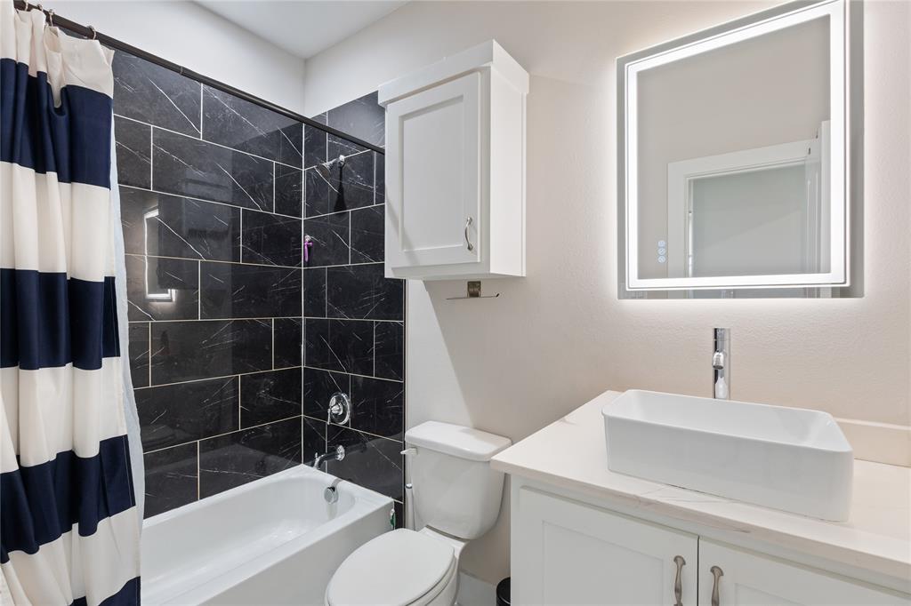 Oak Cliff Estates - Residential