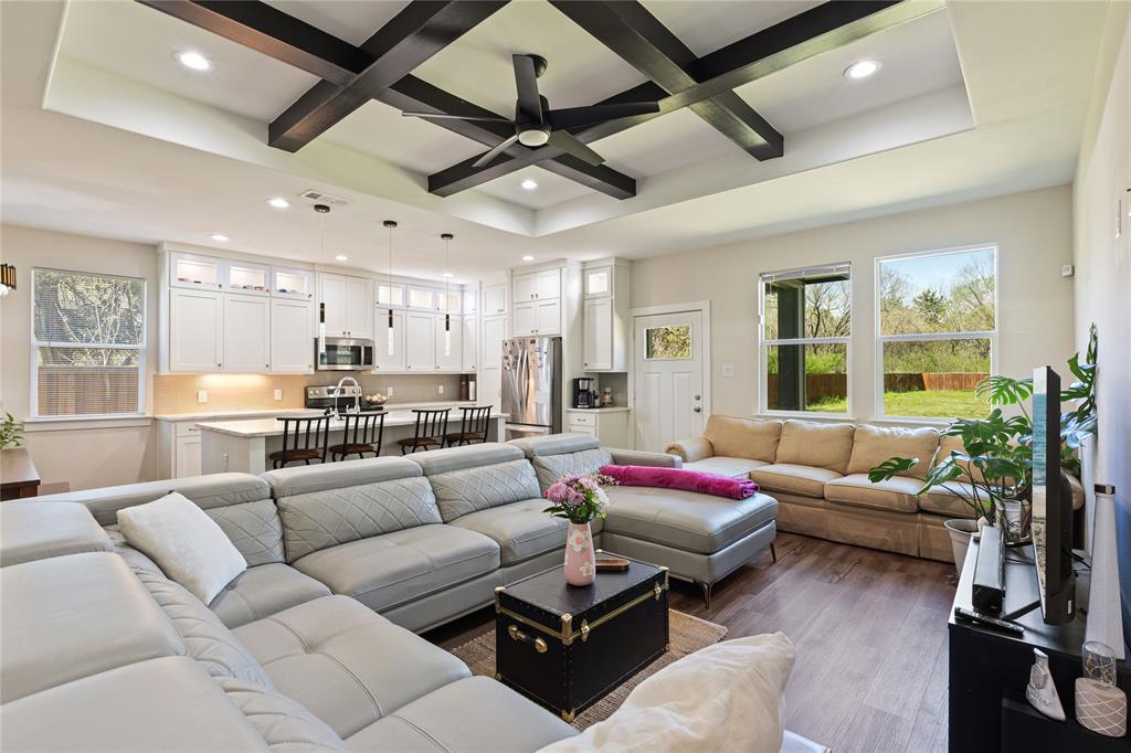 Oak Cliff Estates - Residential