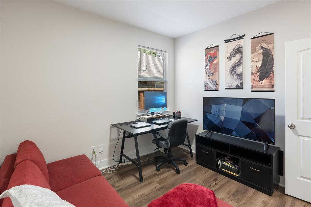 Oak Cliff Estates - Residential