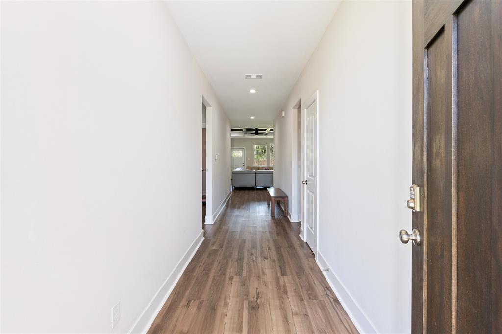 Oak Cliff Estates - Residential