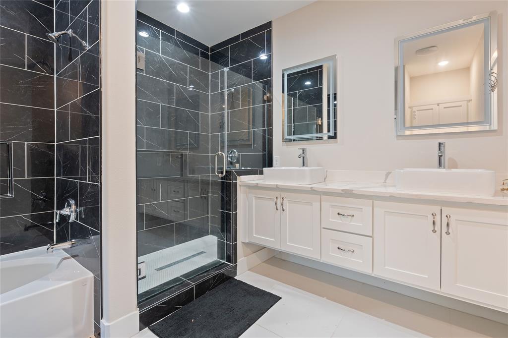 Oak Cliff Estates - Residential