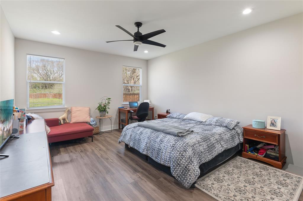 Oak Cliff Estates - Residential