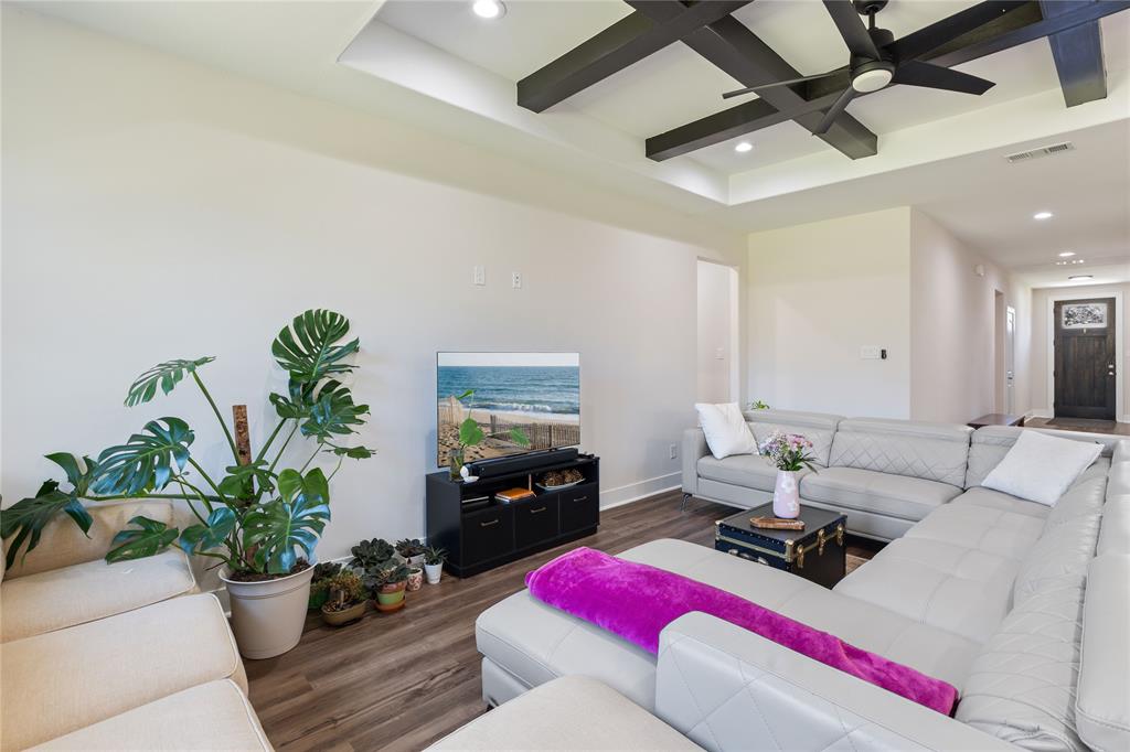 Oak Cliff Estates - Residential