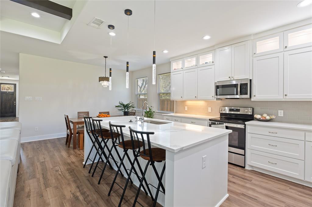 Oak Cliff Estates - Residential