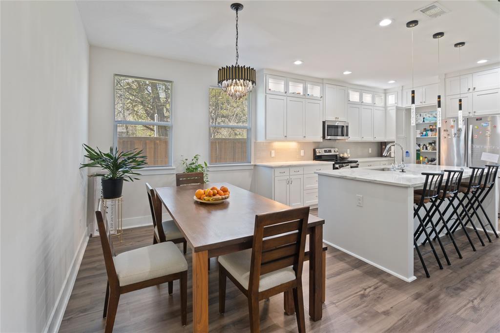 Oak Cliff Estates - Residential