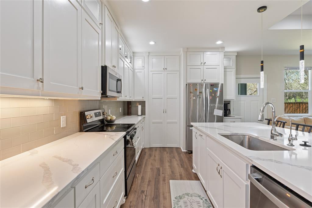 Oak Cliff Estates - Residential