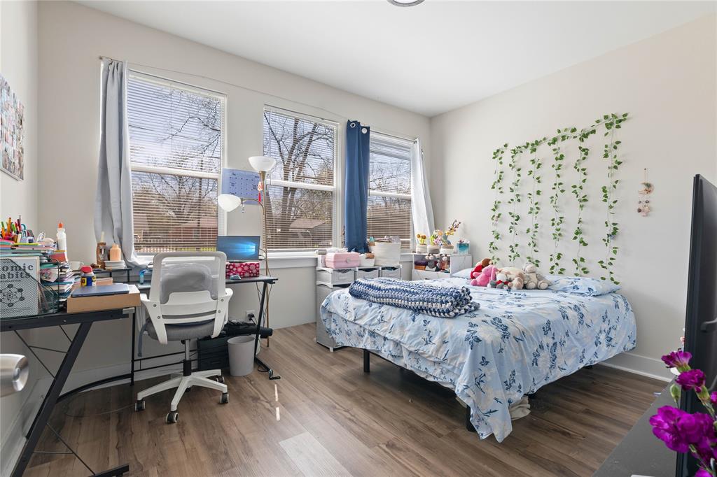 Oak Cliff Estates - Residential