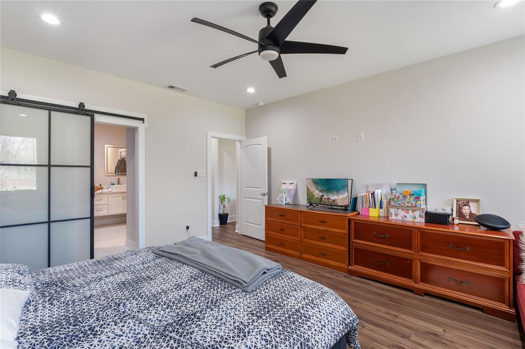 Oak Cliff Estates - Residential