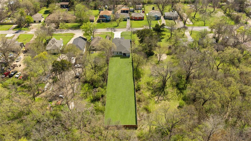 Oak Cliff Estates - Residential