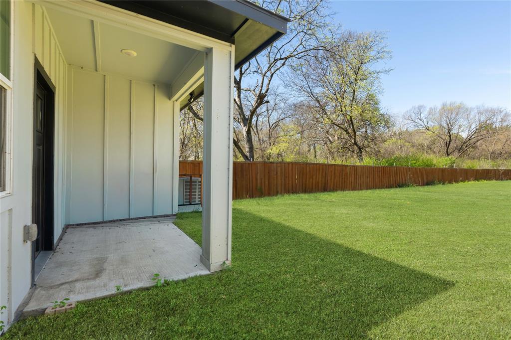 Oak Cliff Estates - Residential