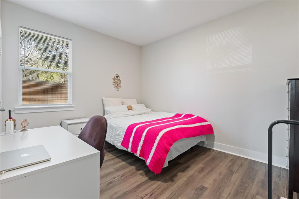 Oak Cliff Estates - Residential