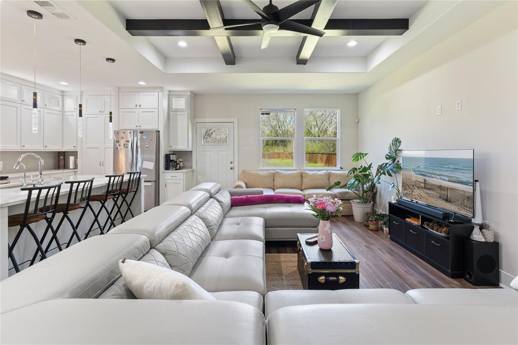 Oak Cliff Estates - Residential