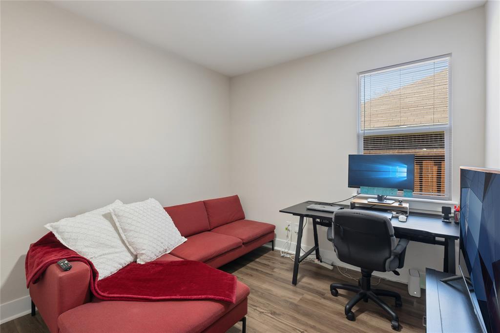 Oak Cliff Estates - Residential