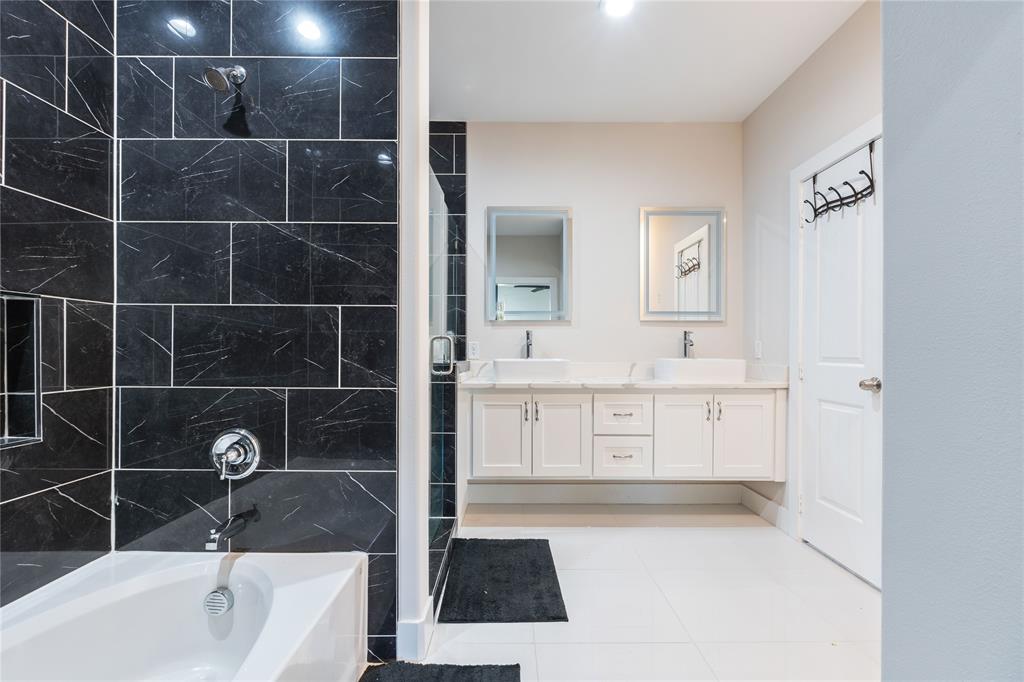 Oak Cliff Estates - Residential