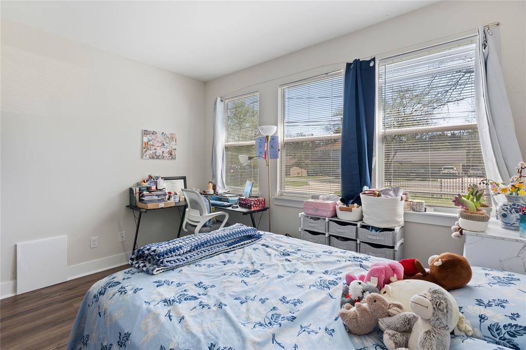 Oak Cliff Estates - Residential