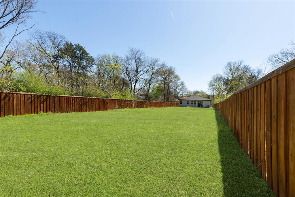 Oak Cliff Estates - Residential