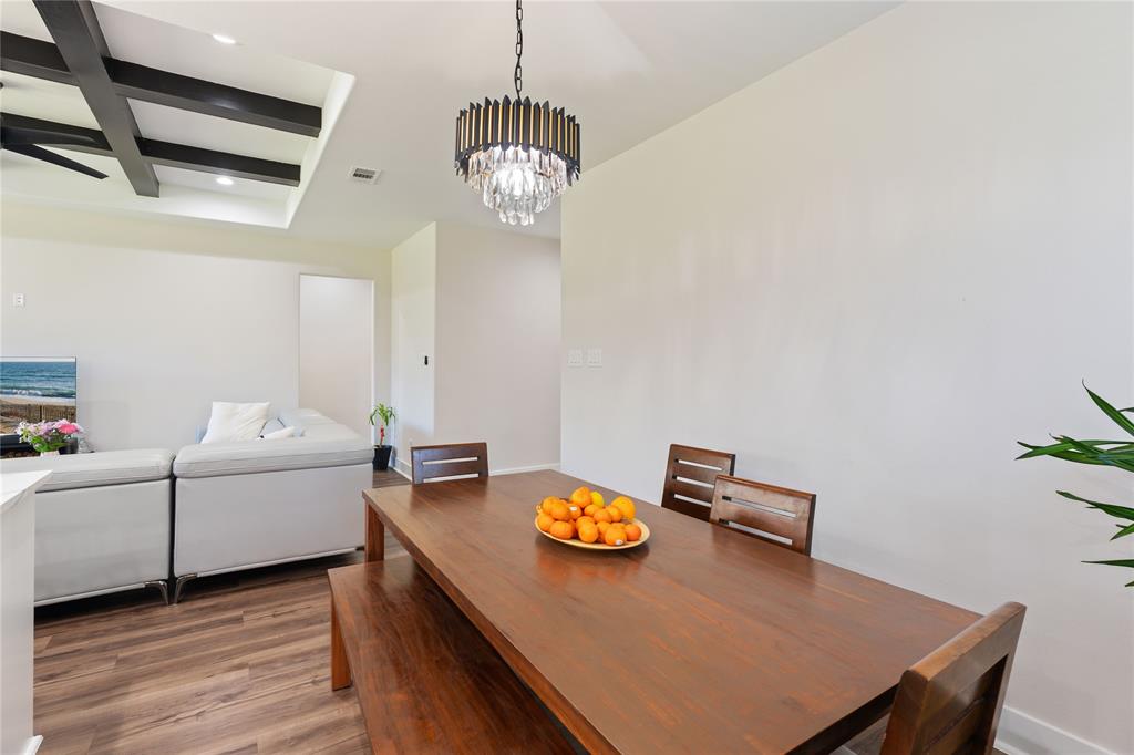 Oak Cliff Estates - Residential