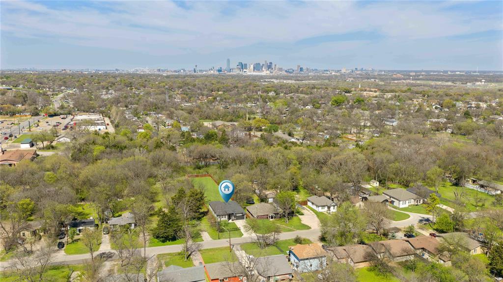 Oak Cliff Estates - Residential