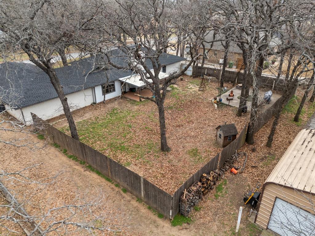 Royal Oaks - Residential