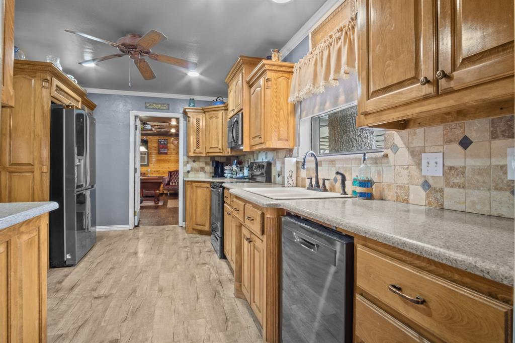 Royal Oaks - Residential