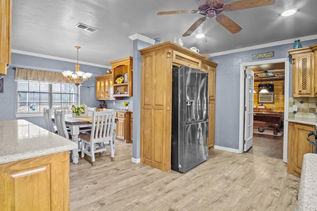 Royal Oaks - Residential