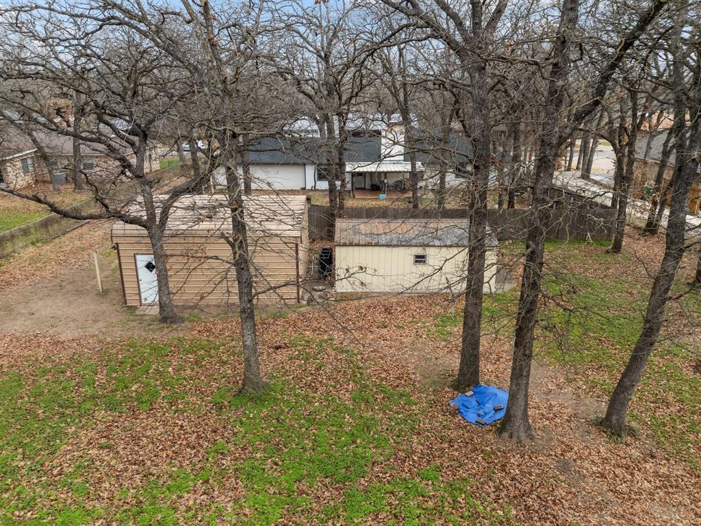 Royal Oaks - Residential