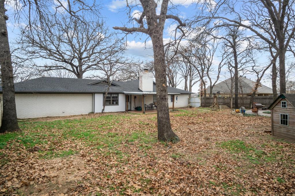 Royal Oaks - Residential