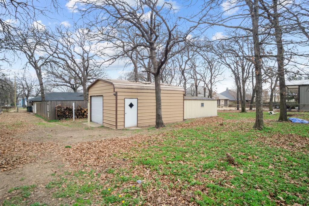 Royal Oaks - Residential