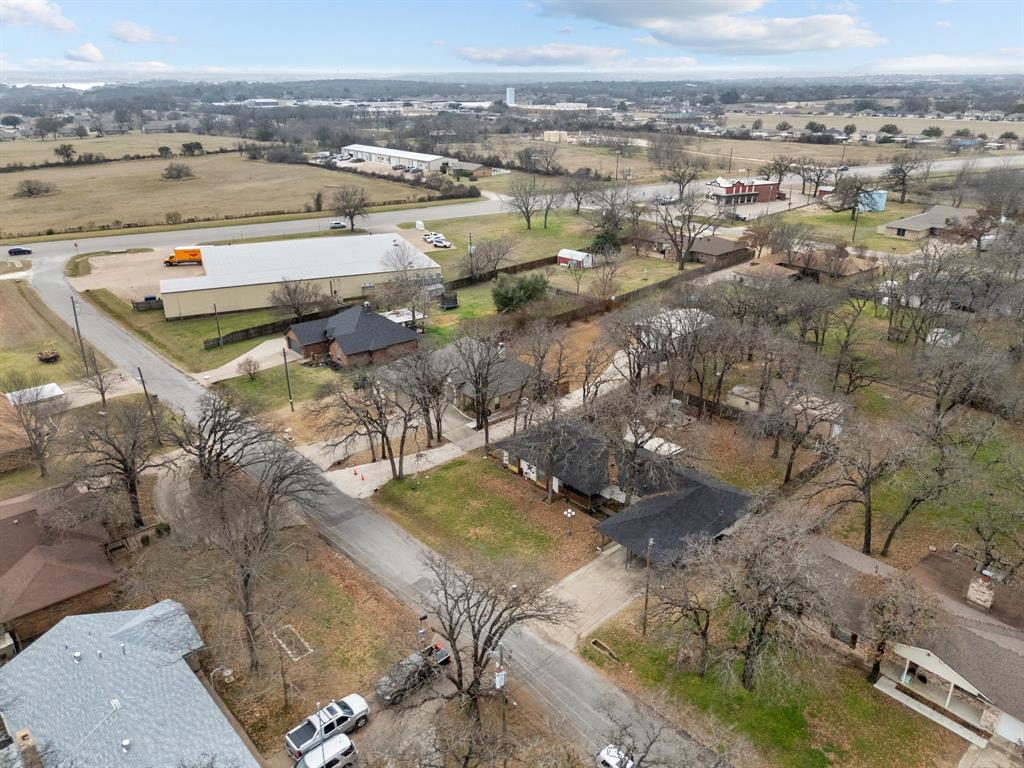 Royal Oaks - Residential