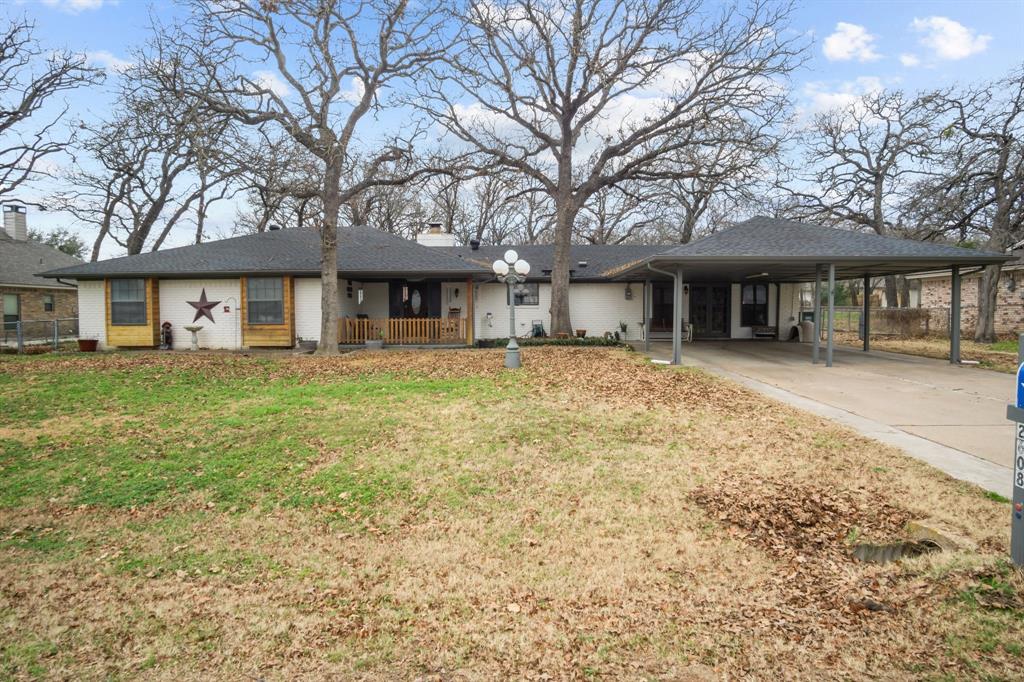 Royal Oaks - Residential