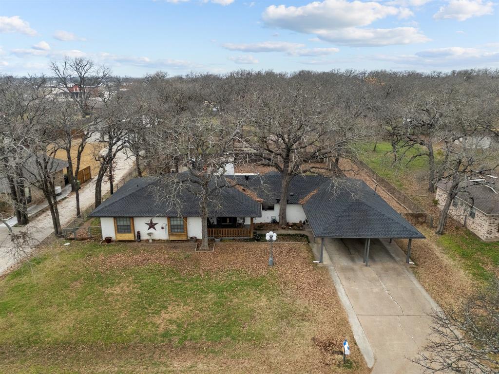 Royal Oaks - Residential