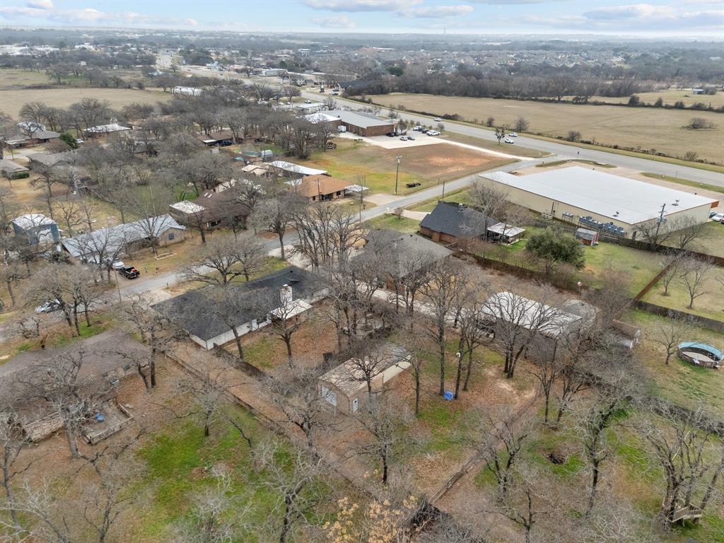 Royal Oaks - Residential