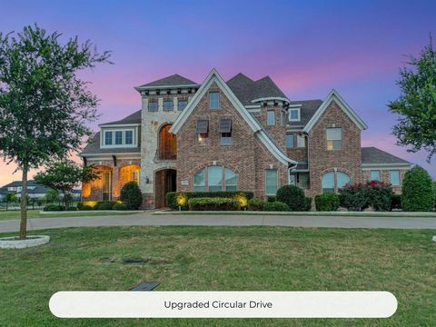 4603 Whitestone Drive Parker TX 75002