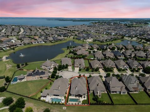 2908 Ballater Court The Colony TX 75056