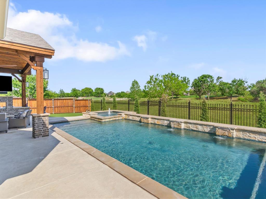 2908 Ballater Court