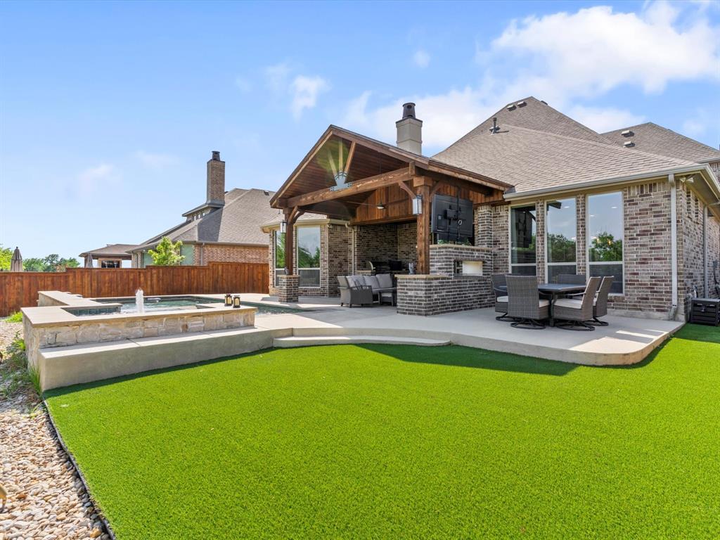 2908 Ballater Court