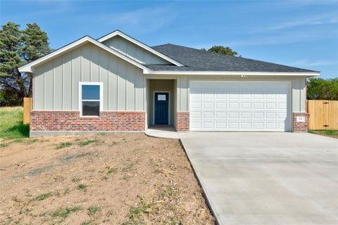 Photo of 119 Shallow Water Court, Clyde, TX 79510 (MLS # 21402761)