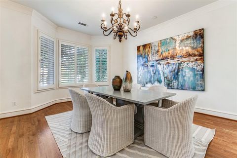 Tiny photo for 3241 Rankin Street, University Park, TX 75205 (MLS # 21018834)