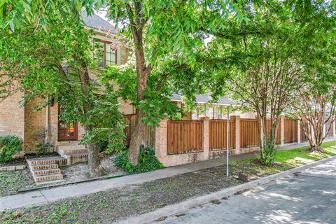 Tiny photo for 3241 Rankin Street, University Park, TX 75205 (MLS # 21018834)