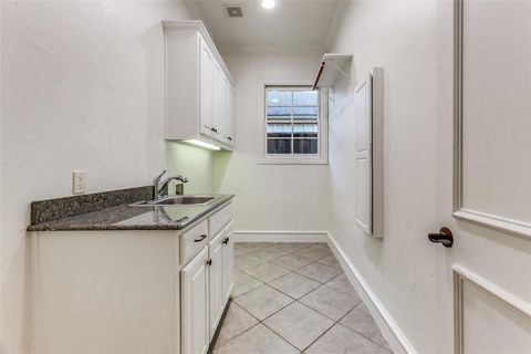 Tiny photo for 3241 Rankin Street, University Park, TX 75205 (MLS # 21018834)
