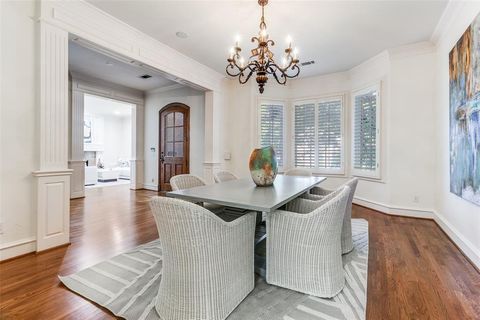 Tiny photo for 3241 Rankin Street, University Park, TX 75205 (MLS # 21018834)