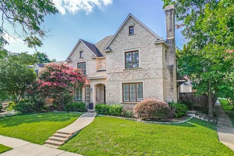 Tiny photo for 3241 Rankin Street, University Park, TX 75205 (MLS # 21018834)