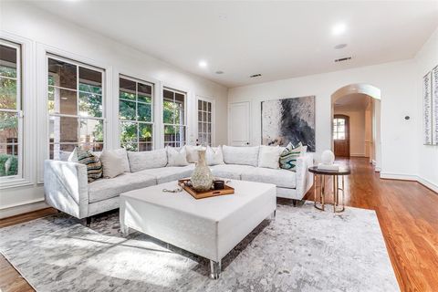 Tiny photo for 3241 Rankin Street, University Park, TX 75205 (MLS # 21018834)