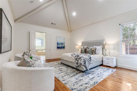 Tiny photo for 3241 Rankin Street, University Park, TX 75205 (MLS # 21018834)