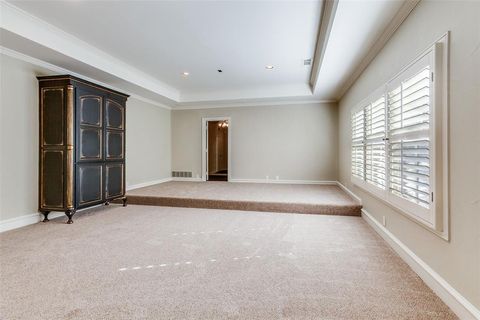 Tiny photo for 3241 Rankin Street, University Park, TX 75205 (MLS # 21018834)