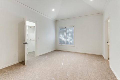 Tiny photo for 3241 Rankin Street, University Park, TX 75205 (MLS # 21018834)